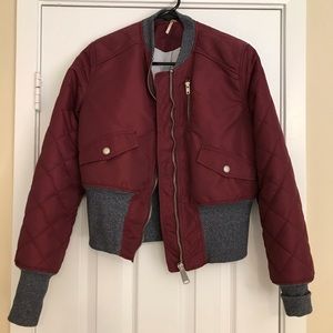 Free People Jacket
